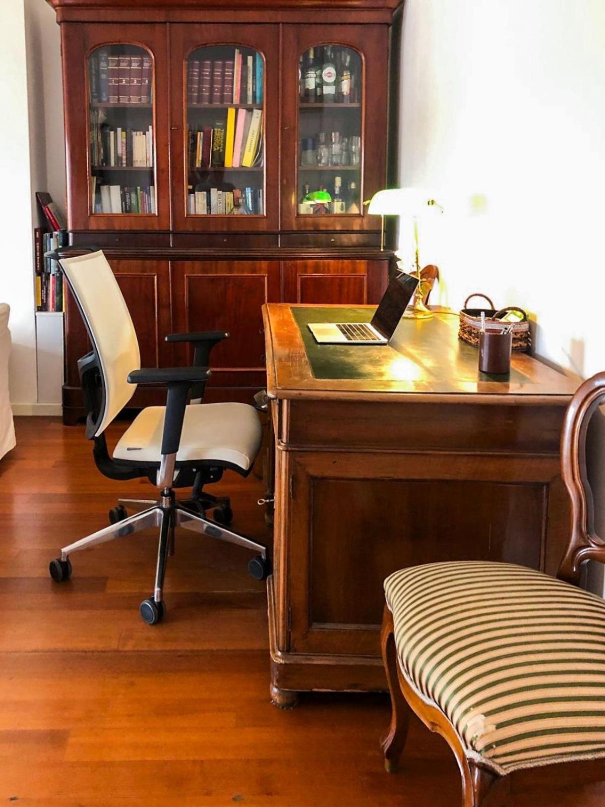 Penthouse In The Sky With 30 Sqm Terrace Station Appartamento *