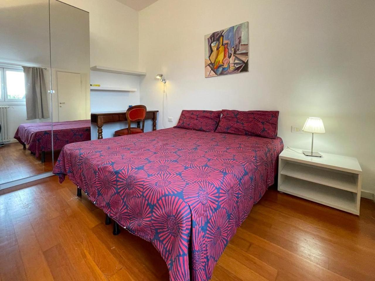 Penthouse In The Sky With 30 Sqm Terrace Station Appartamento Milano